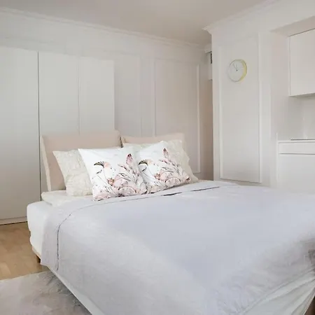 Aleapartament Apartment