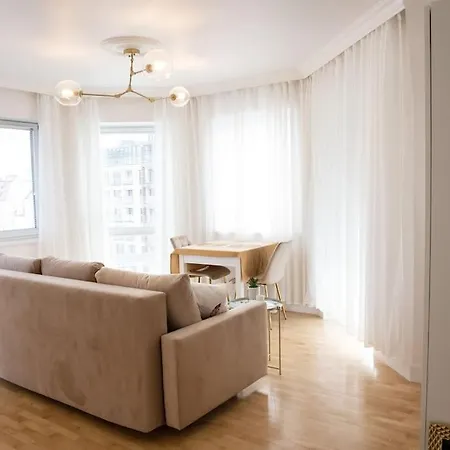 Aleapartament Apartment *