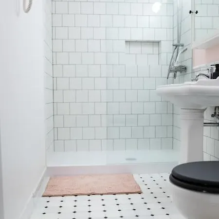 Aleapartament Apartment *