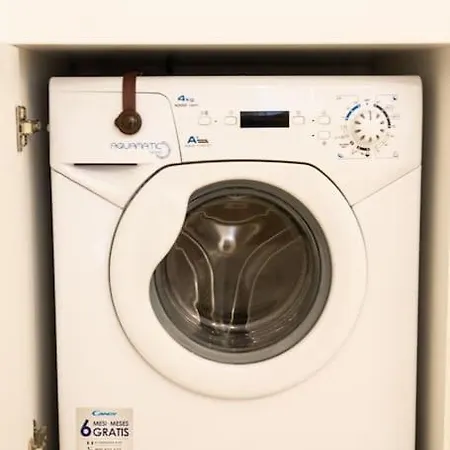 Aleapartament * Posen