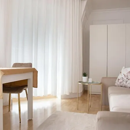 Aleapartament Apartment