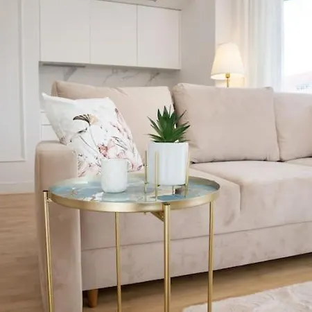 Aleapartament Apartment