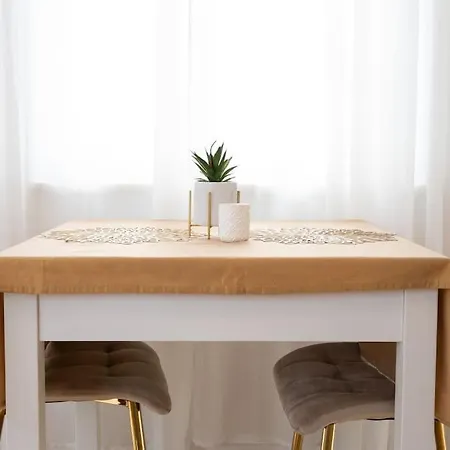 Apartment Aleapartament *