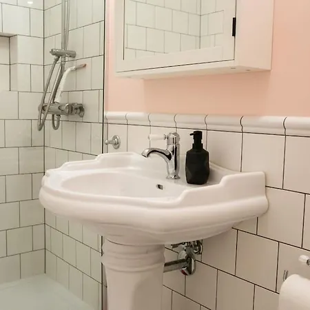 Aleapartament Apartment