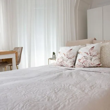 Apartament Aleapartament