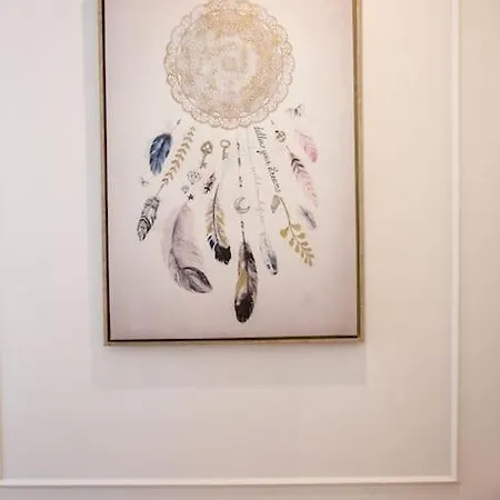 Aleapartament Apartament