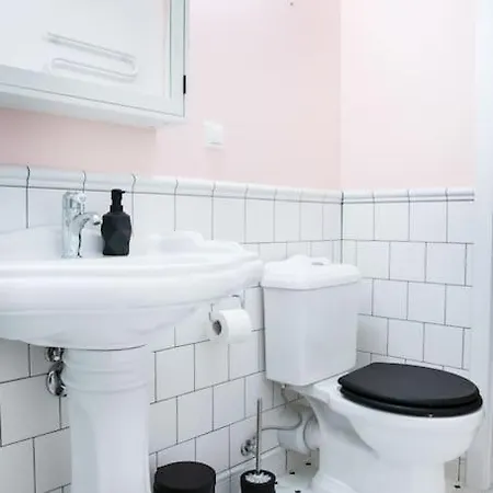 Aleapartament Apartament *