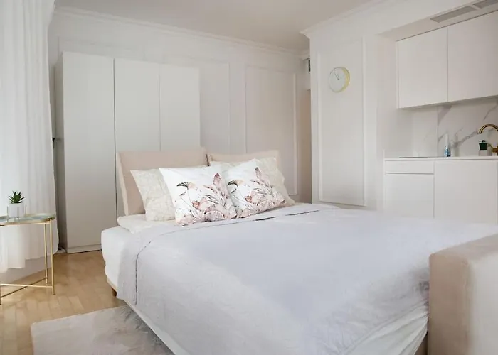 Aleapartament 公寓