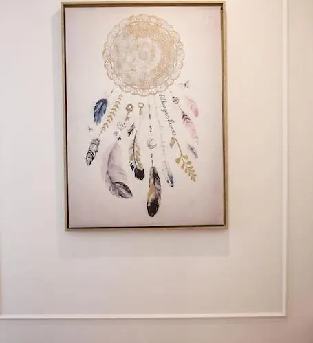 Aleapartament 公寓