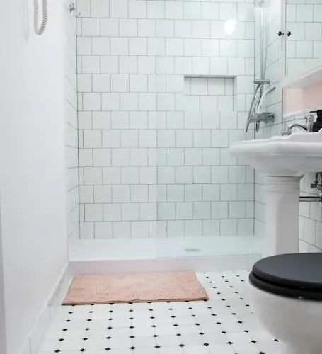 Aleapartament 公寓 *