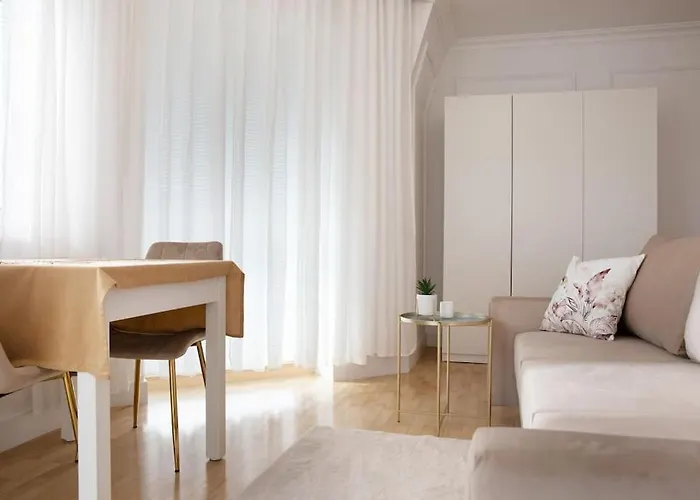 Aleapartament 公寓