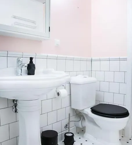 Aleapartament 公寓 *