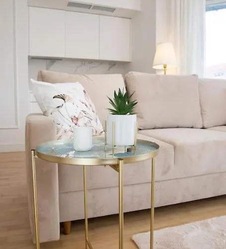 Aleapartament 公寓