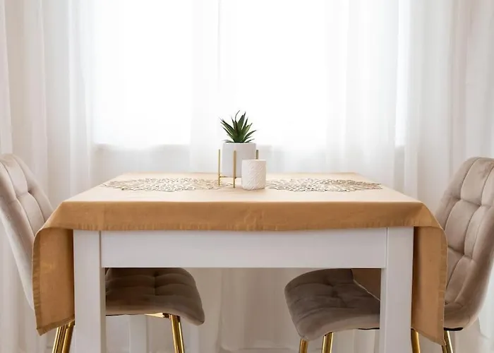 公寓 Aleapartament *