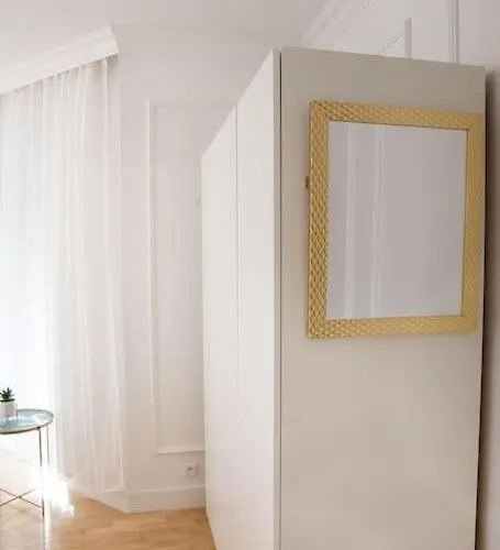 Aleapartament 波兹南