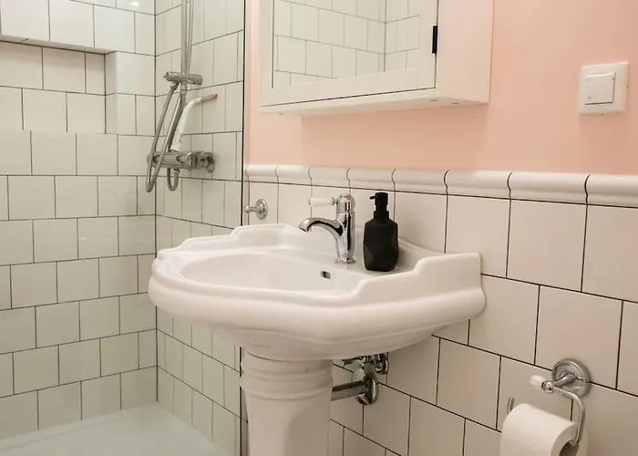 Aleapartament 公寓